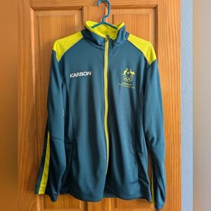 Karbon Team Australia Jacket
